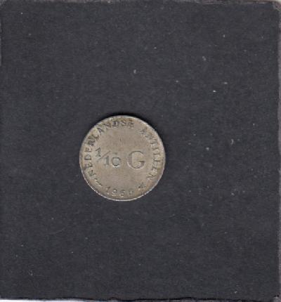 Beschrijving: 1/10 Gulden  + STAR